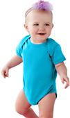 Rabbit Skins Infant Lap Shoulder Creeper/Onesie