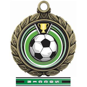 GOLD MEDAL/TURBO RIBBON