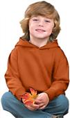 Rabbit Skins Toddler Fleece Hooded Pullover