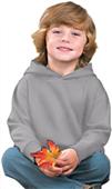 Rabbit Skins Toddler Fleece Hooded Pullover