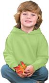 Rabbit Skins Toddler Fleece Hooded Pullover
