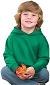Rabbit Skins Toddler Fleece Hooded Pullover