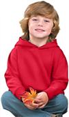 Rabbit Skins Toddler Fleece Hooded Pullover