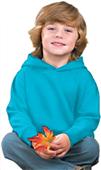 Rabbit Skins Toddler Fleece Hooded Pullover