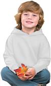 Rabbit Skins Toddler Fleece Hooded Pullover