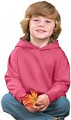 Rabbit Skins Toddler Fleece Hooded Pullover