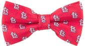 Eagles Wings MLB St. Louis Cardinals Bowtie