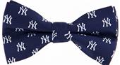Eagles Wings MLB NY Yankees Bowtie
