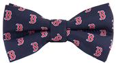 Eagles Wings MLB Boston Red Sox Bowtie