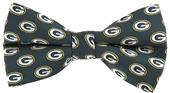 Eagles Wings NFL Green Bay Packers Bowtie