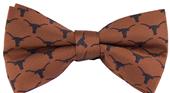 Eagles Wings NCAA Texas Longhorns Bowtie