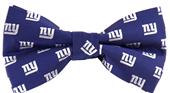 Eagles Wings NFL NY Giants Bowtie