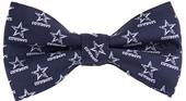 Eagles Wings NFL Dallas Cowboys Bowtie