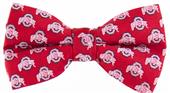 Eagles Wings NCAA Ohio State Buckeyes Bowtie