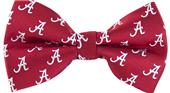 Eagles Wings NCAA Alabama Crimson Tide Bowtie
