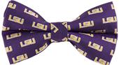 Eagles Wings NCAA LSU Tigers Bowtie