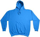Colortone Unisex Neon Pullover Hoodie