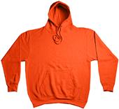 Colortone Unisex Neon Pullover Hoodie