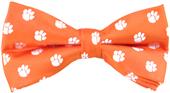 Eagles Wings NCAA Clemson Tigers Bowtie