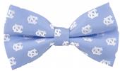 Eagles Wings NCAA North Carolina Tar Heels Bowtie