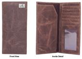 Eagles Wings 3 Styles Alabama Tide NCAA Wallets