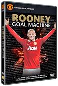Soccer Learning Systems Rooney: Goal Machine DVD Soccer Learning Systems Rooney: Goal Machine DVD