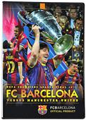 SLS FC Barcelona Champions League Final 2011 DVD SLS FC Barcelona Champions League Final 2011 DVD