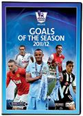 SLS Premier League 2012 Goals of the Season DVD SLS Premier League 2012 Goals of the Season DVD