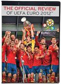 SLS Official Review of Euro 2012 Soccer DVD SLS Official Review of Euro 2012 Soccer DVD