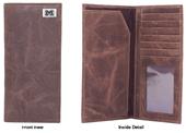 Eagles Wings 3 Styles Michigan NCAA Wallets