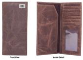 Eagles Wings 3 Styles Texas Longhorns NCAA Wallets