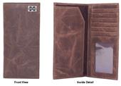 Eagles Wings 3 Styles Miss State NCAA Wallets