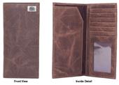 Eagles Wings 3 Styles NC State NCAA Wallets