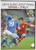 Soccer Learning Systems Euro 2012 Final Match DVD Soccer Learning Systems Euro 2012 Final Match DVD