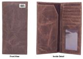 Eagles Wings 3 Styles Penn State NCAA Wallets