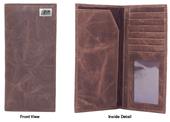 Eagles Wings 3 Styles Purdue NCAA Wallets