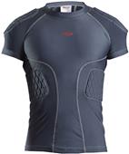 Adams Adult Integrated Flac Girdle Jacket Adams Adult Integrated Flac Girdle Jacket
