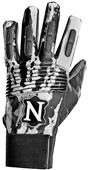 Neumann RAGE Lineman Football Gloves