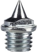 Adams Track Replacement Steel Spikes Bag/50 Adams Track Replacement Steel Spikes Bag/50