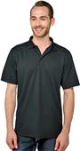 Tri Mountain Men's Vital Short Sleeve Polo Shirt Tri Mountain Men's Vital Short Sleeve Polo Shirt