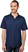 Tri Mountain Men's Vital Short Sleeve Polo Shirt