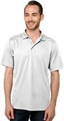 Tri Mountain Men's Vital Short Sleeve Polo Shirt Tri Mountain Men's Vital Short Sleeve Polo Shirt