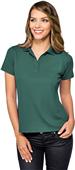 Tri Mountain Lady Vital Short Sleeve Polo Shirt Tri Mountain Lady Vital Short Sleeve Polo Shirt