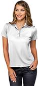 Tri Mountain Lady Vital Short Sleeve Polo Shirt Tri Mountain Lady Vital Short Sleeve Polo Shirt