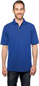 Tri Mountain Men's Trace Short Sleeve Polo Shirt Tri Mountain Men's Trace Short Sleeve Polo Shirt