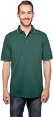 Tri Mountain Men's Trace Short Sleeve Polo Shirt Tri Mountain Men's Trace Short Sleeve Polo Shirt