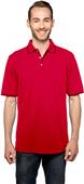Tri Mountain Men's Trace Short Sleeve Polo Shirt Tri Mountain Men's Trace Short Sleeve Polo Shirt