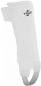 Adams Soccer Sock Shin Guards-Closeout
