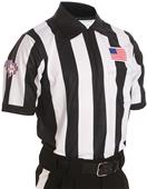 Smitty S Carolina Officials Football Shirt L/S S/S