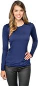 Lilac Bloom Women's Colette Long Sleeve Shirt Lilac Bloom Women's Colette Long Sleeve Shirt